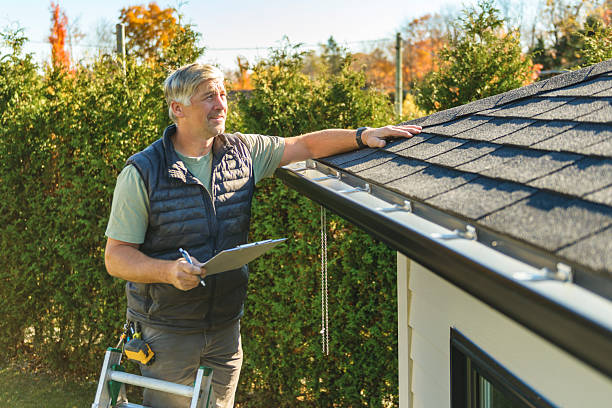 Trusted Flat Roof Repair service in Little York, NJ - Ben Roofing and Steel LLC